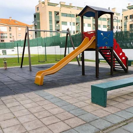 La Figar,Apartamento Con Piscina, Playa A 3Km Vut-4390-As Llanes Exterior photo
